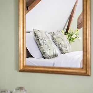 Deluxe Kamer met een King Size Bed